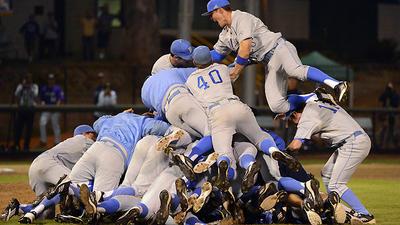 NCAA Super Regional Recap